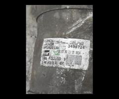 AMMORTIZZATORE SOSPENSIONE POSTERIORE SX RANGE ROV - 9