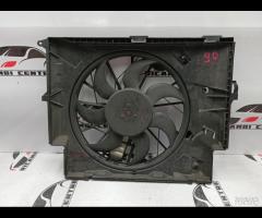 VENTOLA RAFFREDDAMENTO MOTORE BMW E90 E91 E92 E93/