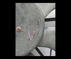 VENTOLA RAFFREDDAMENTO MOTORE BMW E90 E91 E92 E93/