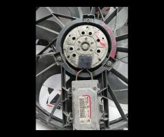 VENTOLA RAFFREDDAMENTO MOTORE BMW E90 E91 E92 E93/ - 9