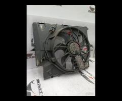 VENTOLA RAFFREDDAMENTO MOTORE BMW E90 E91 E92 E93/ - 11