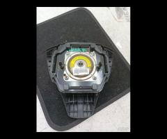 AIRBAG VOLANTE OPEL ANTARA A 95494215 95179657 688 - 6