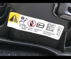 AIRBAG VOLANTE OPEL ANTARA A 95494215 95179657 688 - 9