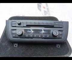 PANNELLO CONTROLLO CLIMA BMW F30 922678404 6411922 - 1