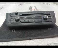PANNELLO CONTROLLO CLIMA BMW F30 922678404 6411922 - 2