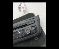 PANNELLO CONTROLLO CLIMA BMW F30 922678404 6411922 - 3