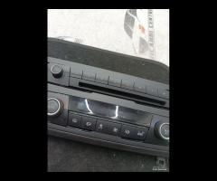 PANNELLO CONTROLLO CLIMA BMW F30 922678404 6411922 - 4