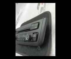 PANNELLO CONTROLLO CLIMA BMW F30 922678404 6411922 - 7