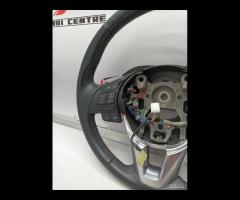 VOLANTE IN PELLE NERA MAZDA CX-5 2014 KD45K0273 KA - 2