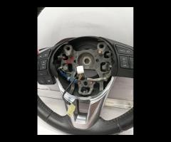 VOLANTE IN PELLE NERA MAZDA CX-5 2014 KD45K0273 KA - 5