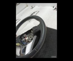 VOLANTE IN PELLE NERA MAZDA CX-5 2014 KD45K0273 KA - 7