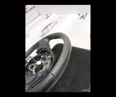 VOLANTE IN PELLE NERA MAZDA CX-5 2014 KD45K0273 KA - 8