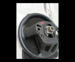 VOLANTE IN PELLE NERA MAZDA CX-5 2014 KD45K0273 KA - 9