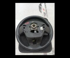 VOLANTE IN PELLE NERA MAZDA CX-5 2014 KD45K0273 KA - 10