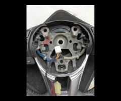 VOLANTE IN PELLE NERA MAZDA CX-5 2014 KD45K0273 KA - 11