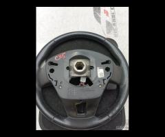 VOLANTE IN PELLE NERA MAZDA CX-5 2014 KD45K0273 KA - 12