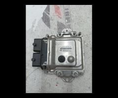 CENTRALINA MOTORE OPEL AGILA B 0261S08122 33920-85