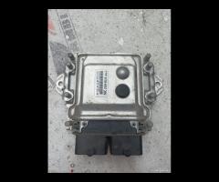 CENTRALINA MOTORE OPEL AGILA B 0261S08122 33920-85