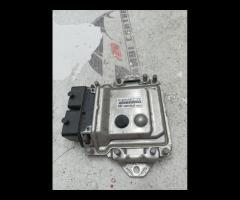 CENTRALINA MOTORE OPEL AGILA B 0261S08122 33920-85