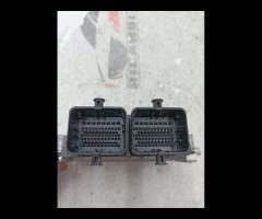 CENTRALINA MOTORE OPEL AGILA B 0261S08122 33920-85 - 8