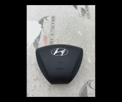 AIRBAG VOLANTE HYUNDAI i40 I CW CV 569003Z100RY 3Z