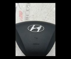 AIRBAG VOLANTE HYUNDAI i40 I CW CV 569003Z100RY 3Z