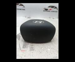 AIRBAG VOLANTE HYUNDAI i40 I CW CV 569003Z100RY 3Z - 7