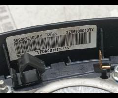 AIRBAG VOLANTE HYUNDAI i40 I CW CV 569003Z100RY 3Z - 9