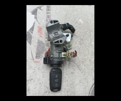 BLOCCHETTO ACCENSIONE CON CHIAVE HYUNDAI I40 I VF