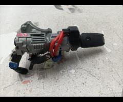 BLOCCHETTO ACCENSIONE CON CHIAVE HYUNDAI I40 I VF - 6