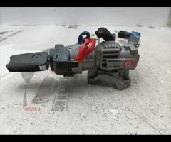 BLOCCHETTO ACCENSIONE CON CHIAVE HYUNDAI I40 I VF - 7