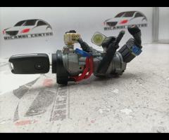 BLOCCHETTO ACCENSIONE CON CHIAVE HYUNDAI I40 I VF - 8