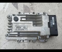 CENTRALINA MOTORE ECU HYUNDAI I40 I VF 954403BAL0
