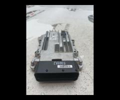 CENTRALINA MOTORE ECU HYUNDAI I40 I VF 954403BAL0