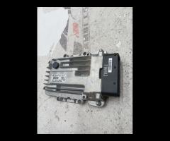 CENTRALINA MOTORE ECU HYUNDAI I40 I VF 954403BAL0