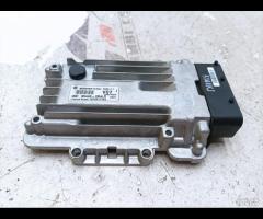 CENTRALINA MOTORE ECU HYUNDAI I40 I VF 954403BAL0