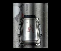 CENTRALINA MOTORE ECU HYUNDAI I40 I VF 954403BAL0 - 6