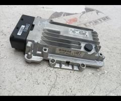CENTRALINA MOTORE ECU HYUNDAI I40 I VF 954403BAL0 - 8