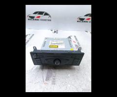 AUTORADIO LETTORE CD AUDI A4 B8 8T2035186B CQ-JA17