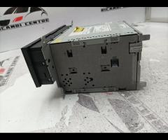 AUTORADIO LETTORE CD AUDI A4 B8 8T2035186B CQ-JA17 - 11