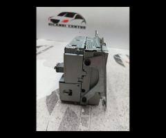 DISPLAY MULTIFUNZIONE SISTEMA NAVIGATORE JAGUAR XF - 8