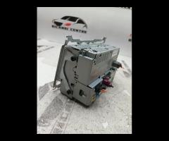 DISPLAY MULTIFUNZIONE SISTEMA NAVIGATORE JAGUAR XF - 12