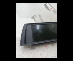 DISPLAY MULTIFUNZIONALE BMW F20 92627502 655092627 - 3