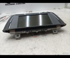DISPLAY MULTIFUNZIONALE BMW F20 92627502 655092627 - 6
