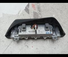 DISPLAY MULTIFUNZIONALE BMW F20 92627502 655092627 - 11