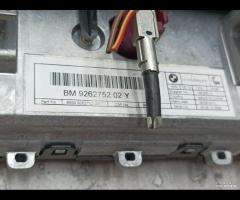 DISPLAY MULTIFUNZIONALE BMW F20 92627502 655092627 - 12