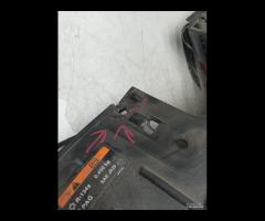 GRIGLIA ANTERIORE CON SENSORI DI PARCHEGGIO MAZDA - 6