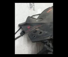 GRIGLIA ANTERIORE CON SENSORI DI PARCHEGGIO MAZDA - 7