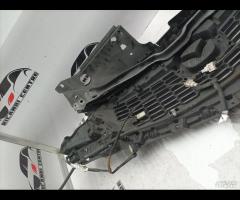GRIGLIA ANTERIORE CON SENSORI DI PARCHEGGIO MAZDA - 10