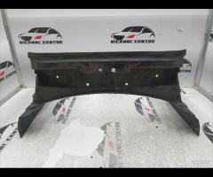 PARAURTI ANTERIORE RADIATORE ARIA DEFLETTORE JAGUA - 1